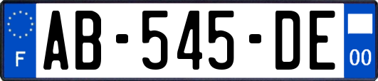 AB-545-DE