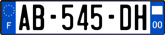 AB-545-DH