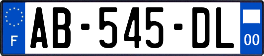 AB-545-DL