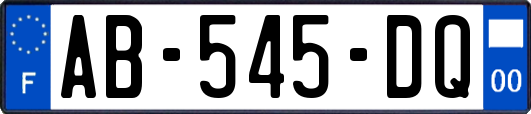 AB-545-DQ