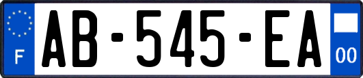 AB-545-EA