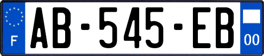 AB-545-EB