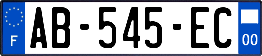 AB-545-EC