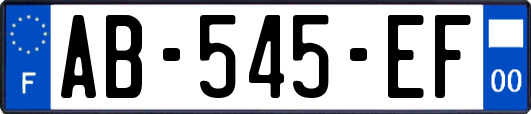 AB-545-EF