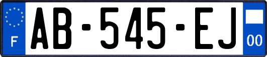 AB-545-EJ