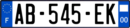 AB-545-EK