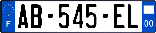 AB-545-EL