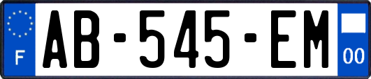 AB-545-EM