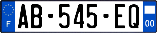 AB-545-EQ