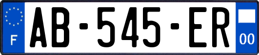 AB-545-ER