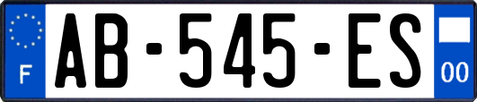 AB-545-ES