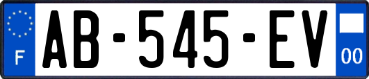 AB-545-EV