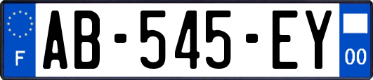 AB-545-EY