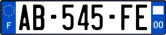 AB-545-FE