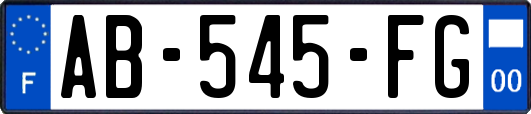 AB-545-FG