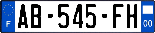 AB-545-FH