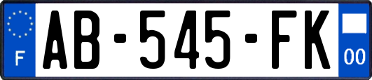 AB-545-FK