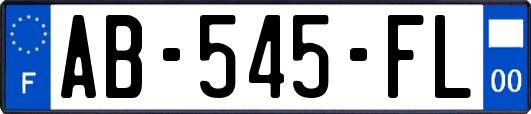 AB-545-FL