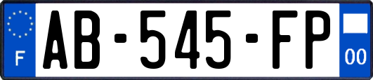 AB-545-FP