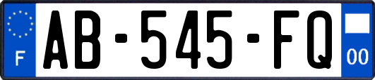 AB-545-FQ