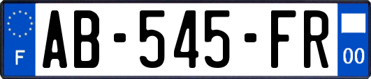 AB-545-FR