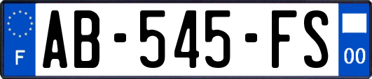 AB-545-FS