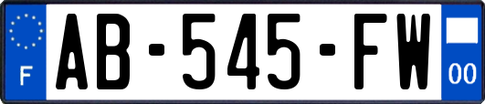 AB-545-FW