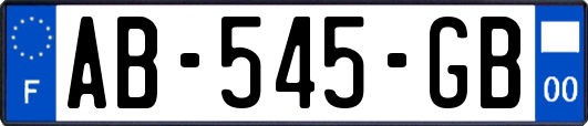 AB-545-GB