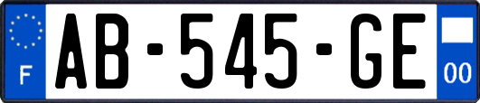 AB-545-GE