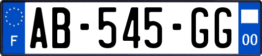 AB-545-GG