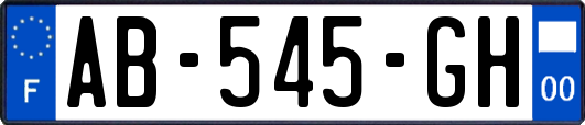 AB-545-GH