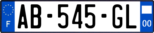 AB-545-GL