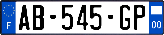 AB-545-GP