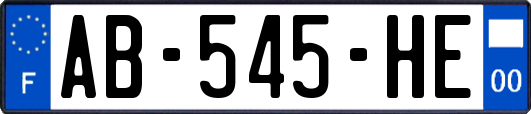 AB-545-HE