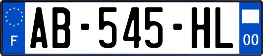 AB-545-HL