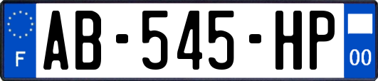 AB-545-HP