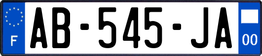 AB-545-JA