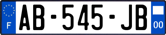 AB-545-JB