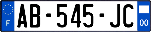 AB-545-JC