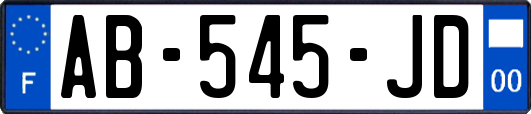 AB-545-JD