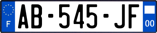 AB-545-JF