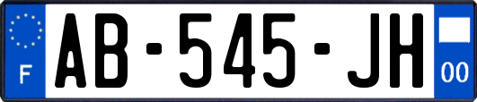 AB-545-JH