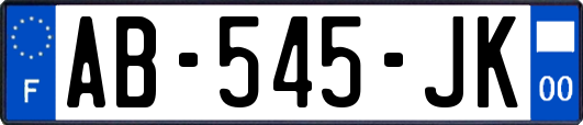 AB-545-JK