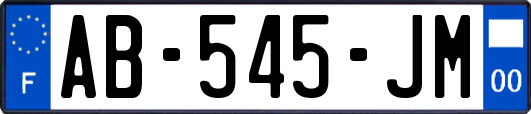 AB-545-JM