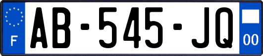 AB-545-JQ