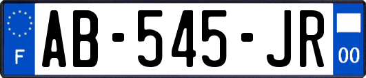 AB-545-JR