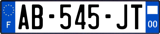 AB-545-JT