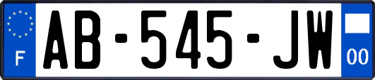 AB-545-JW