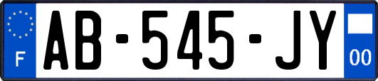 AB-545-JY