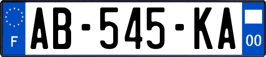 AB-545-KA